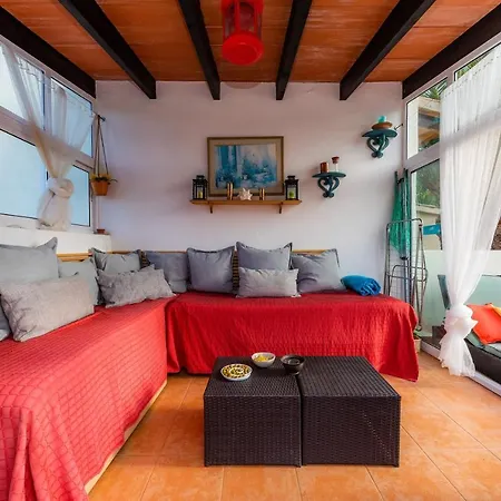 Feriehus Casa Caracol